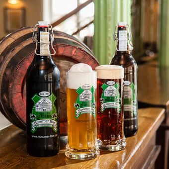 Husumer Bier