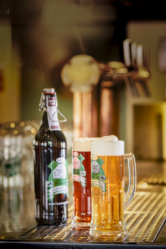 Biersorten