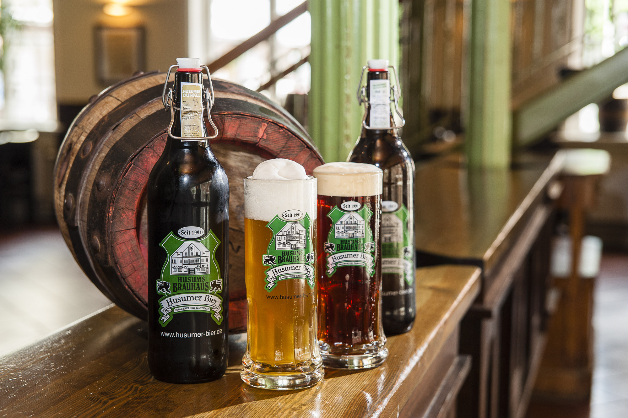 Husumer Bier